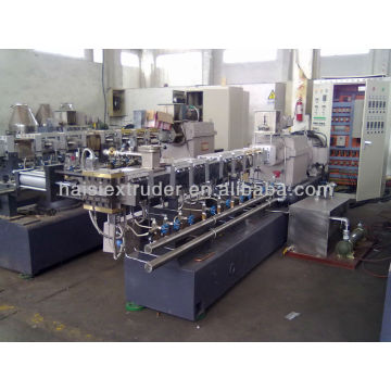 Multi-layer Plastic Degradable Extrusion Machine